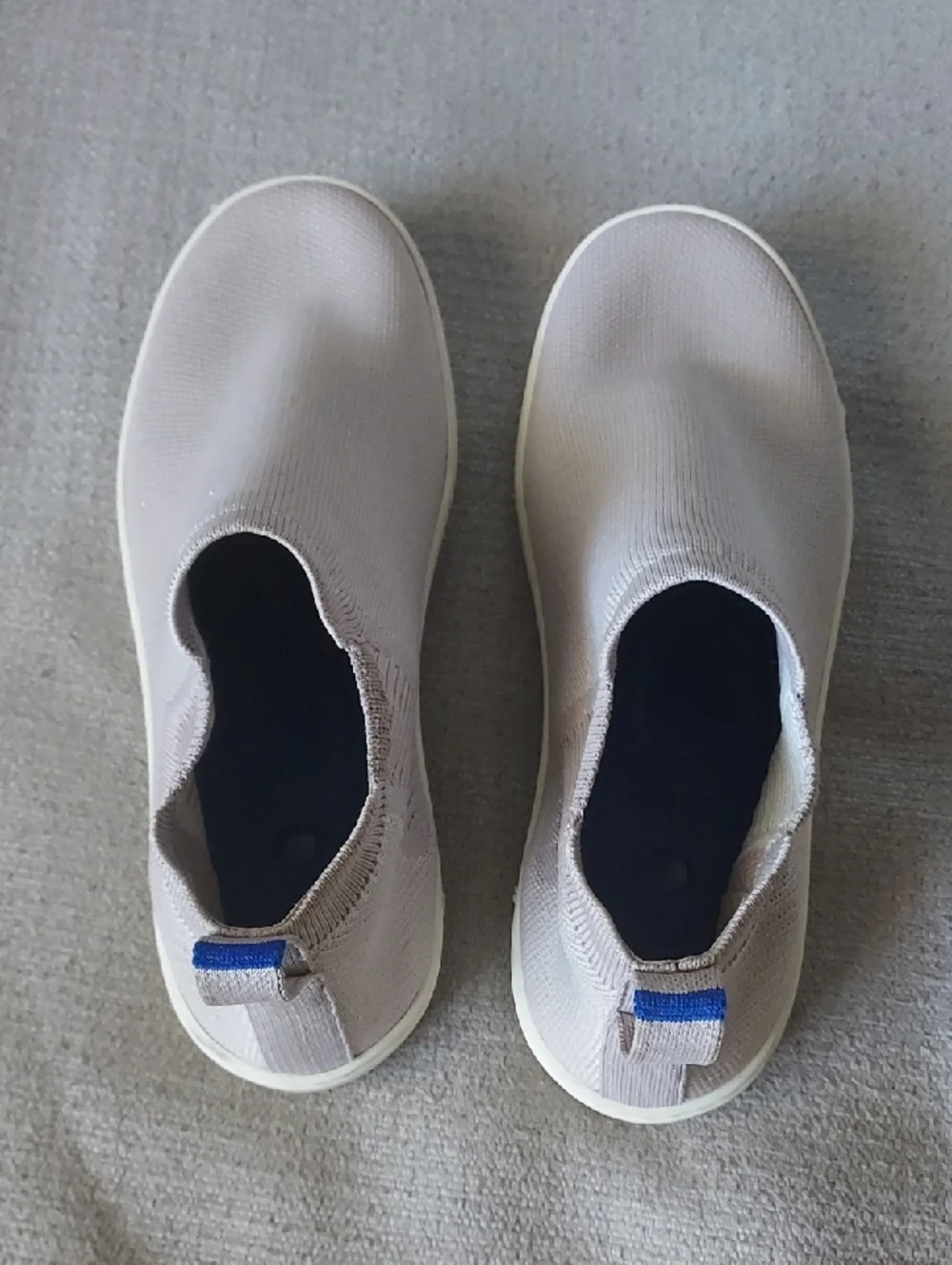 Rothys knit slip